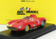 Art-model Ferrari 335s Ch.0700 N 5 2nd 1000km Nurburgring 1957 Collins - Gendebien 1:43 Red