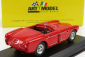 Art-model Ferrari 340 Mexico Spider 1953 1:43 Red