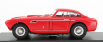 Art-model Ferrari 340 Mexico Street Version 1952 1:43 Red