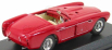 Art-model Ferrari 340 Mexico Vignale Spider - Prova 1:43 Red