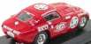 Art-model Ferrari 375 Mm N 23 Rally Carrera Panamericana 1953 Ricci - Salviati 1:43 Red