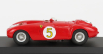 Art-model Ferrari 375 Plus 5.0l V12 Spider Ch.0392 Team Scuderia Ferrari N 5 1:43