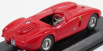 Art-model Ferrari 375 Plus Spider Test Car 1954 1:43 Red