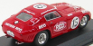 Art-model Ferrari 375mm N 15 Carrera Panamericana Mexico 1953 Stagnoli - Scotuzzi 1:43 Red