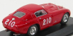 Art-model Ferrari 375mm N 210 Watkins Glen 1954 D.irish 1:43 Red