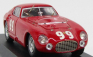 Art-model Ferrari 375mm N 99 Senigallia 1953 P.marzotto 1:43 Red