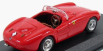 Art-model Ferrari 500 Mondial Spider Prova Long Nose 1954 1:43 Red