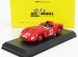 Art-model Ferrari 500 Tr Ch.0608 3rd N 22 Circuito 1957 G.munaron 1:43 Red