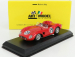 Art-model Ferrari 500 Trc Spider Ch.0658 N 29 12h Sebring 1957 E.lunken - C.hassan 1:43 Red