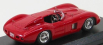 Art-model Ferrari 500tr Spider 1956 1:43 Red