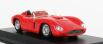 Art-model Ferrari 500tr Spider Prova 1956 1:43 Red