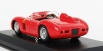 Art-model Ferrari 500tr Spider Prova 1956 1:43 Red