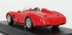 Art-model Ferrari 625lm Spider Prova 1956 1:43 Red