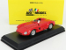 Art-model Ferrari 625lm Spider Prova 1956 1:43 Red