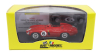 Art-model Ferrari 750 Monza Ch.0496m N 6 9h Goodwood 1955 A.de Portago - M.hawthorn 1:43 Red