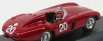 Art-model Ferrari 750 Monza N 20 Monza 1955 Cornacchia - Landi 1:43 Red