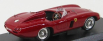 Art-model Ferrari 750 Monza Prova Carrozzeria Scaglietti 1:43 Red