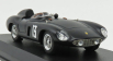 Art-model Ferrari 750 Monza Spider Ch.0428 Team Bahamas N 13 1:43, černá