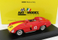 Art-model Ferrari 750 Monza Spider N 10 Venezuela Gp 1955 A.de Portago 1:43 Červená Žlutá