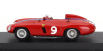 Art-model Ferrari 750 Monza Spider N 9 Winner Agadir Marocco Gp 1955 Mike Sparken 1:43 Red