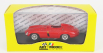 Art-model Ferrari 750 Monza Spider Prova 1955 1:43 Red