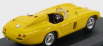 Art-model Ferrari 750 Monza Spider Prova 1955 1:43 Žlutá