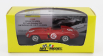 Art-model Ferrari 750 Monza Spider Sn0530m N 42 2nd Tunisi Belvedere Gp 1955 L.bordonaro 1:43 Red