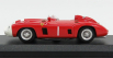 Art-model Ferrari 860 Monza Ch.0602 N 1 2nd 1000km Nurburgring 1956 Fangio - Castellotti 1:43 Red