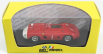 Art-model Ferrari 860 Monza Ch.0602 N 1 2nd 1000km Nurburgring 1956 Fangio - Castellotti 1:43 Red