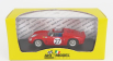 Art-model Ferrari Dino 246 Sp Ch.0790 N 27 12h Sebring 1961 R.ginther - W.von Trips 1:43 Red