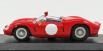 Art-model Ferrari Dino 246sp Ch.0796 Spider Fantuzzi N 0 Prova 1961 1:43 Red