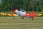 AT-6 TEXAN .60 1755mm ARF