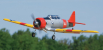 AT-6 TEXAN .60 1755mm ARF