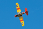 AT-6 TEXAN .60 1755mm ARF