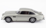 Autoart Aston martin Db5 1964 1:18 Birch Silver