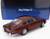 Autoart Aston martin Db5 1964 1:18 Dubonnet Red