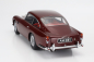 Autoart Aston martin Db5 1964 1:18 Dubonnet Red