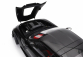 Autoart Chevrolet Corvette C7 Zr1 2017 1:18 Black