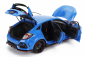 Autoart Honda Civic Type R (fk8) 2021 1:18 Blue