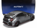 Autoart Honda Civic Type R (fk8) 2021 1:18 Polished