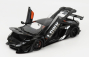 Autoart Lamborghini Aventador Liberty Walk 2017 1:18 Black