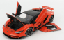 Autoart Lamborghini Centenario 2016 1:18 Orange Argos