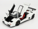 Autoart Lamborghini Diablo Svr 1996 1:18 Impact White