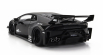 Autoart Lamborghini Huracan Liberty Walk Lb Silhouette Works Gt 2018 1:18 Black