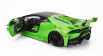 Autoart Lamborghini Huracan Liberty Walk Lb Silhouette Works Gt 2018 1:18 Pearl Green