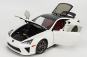 Autoart Lexus Lfa Coupe 2012 1:18 Nejbělejší Bílý Uhlík