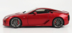 Autoart Lexus Lfa Coupe 2012 1:18 Pearl Red