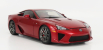 Autoart Lexus Lfa Coupe 2012 1:18 Pearl Red