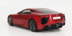 Autoart Lexus Lfa Coupe 2012 1:18 Pearl Red