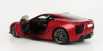 Autoart Lexus Lfa Coupe 2012 1:18 Pearl Red